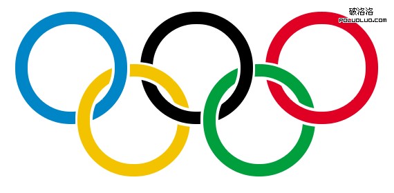 Olympics Logo