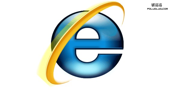 Internet Explorer CSS icon