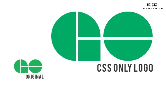 Peculiar CSS icon set