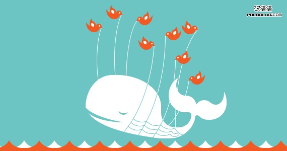 Twitter Fail Whale