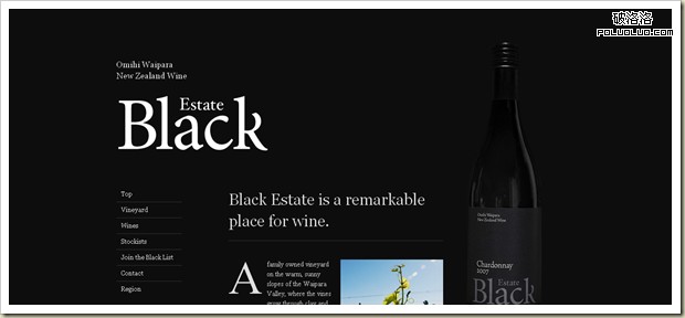 UCD博客-Aviary blackestate-co-nz Picture 1