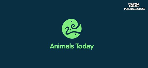 www.poluoluo.com-logo-Animals Today