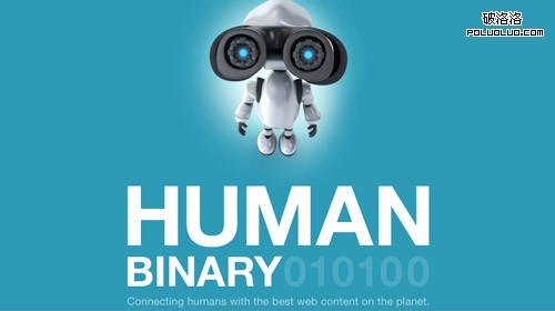 poluoluo.com-human binary