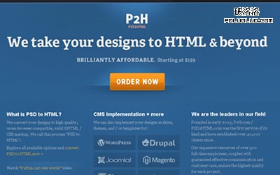 POLUOLUO.com-PSD2HTML