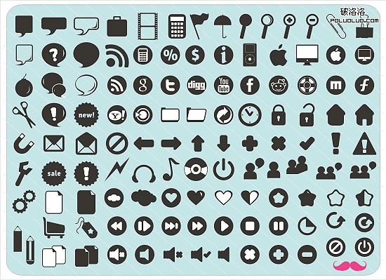 120 Free Vectors Icons
