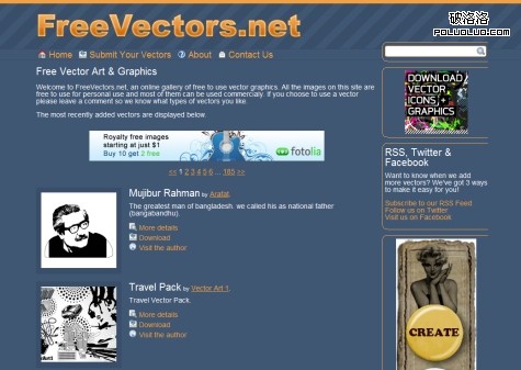 FreeVectors.net