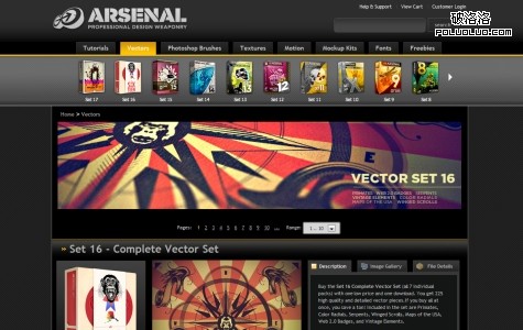 GoMedia Arsenal