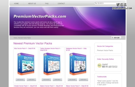 PremiumVectorPacks.com