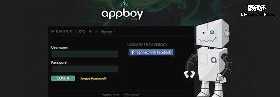 poluoluo.com-UI登錄表單設計-Appboy