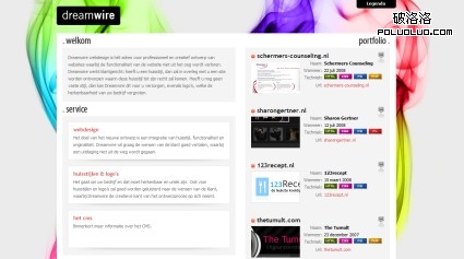 Dreamwire