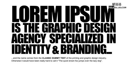 Lorem Ipsum