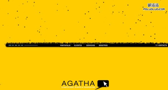 agatha group