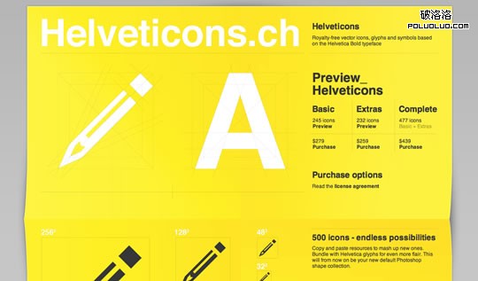 helveticons.ch