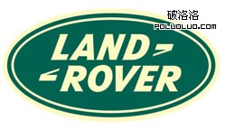 landrover