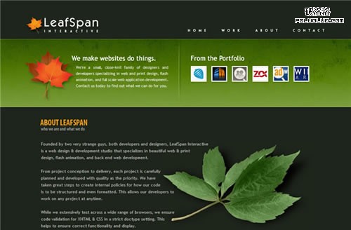 leafspan