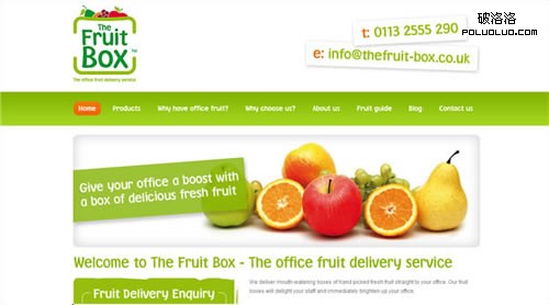 FruitBox