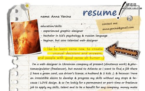 creative-resumes