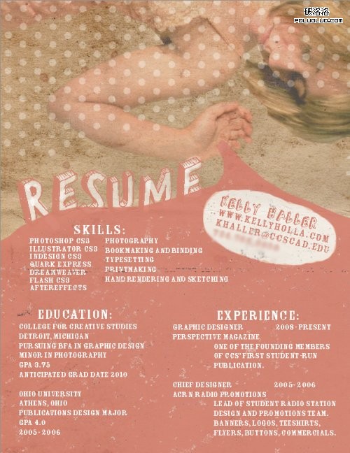 Resume_by_Kelly_Haller23