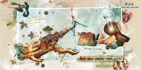 ma.tt-inspiring-header-designs