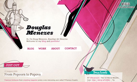 douglasmenezes-inspiring-header-designs