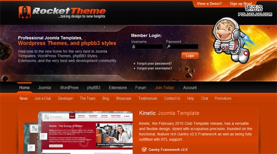 rocketthemes-inspiring-header-designs