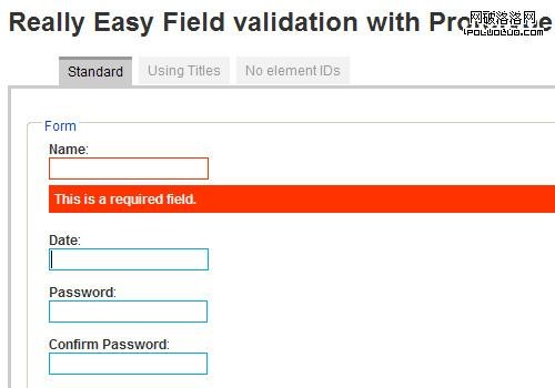 Easy in Tips for Coding and Designing Usable Web Forms