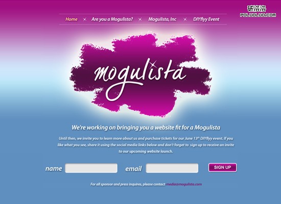 Mogulista