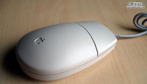 ADB Mouse II