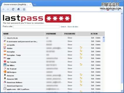 LastPass