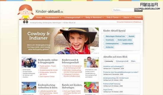 Kinder-Aktuell.de
