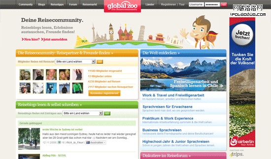 globalzoo.de