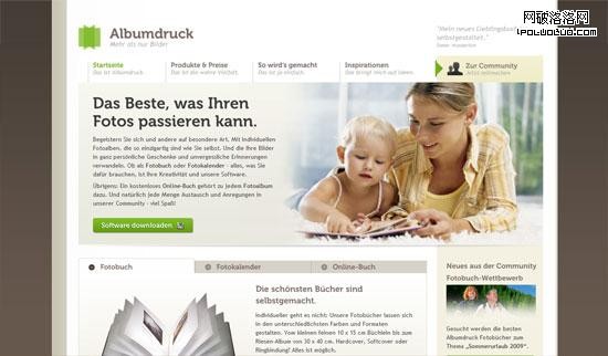 Albumdruck