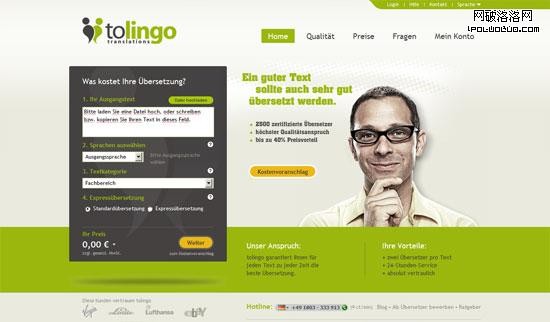 tolingo.de