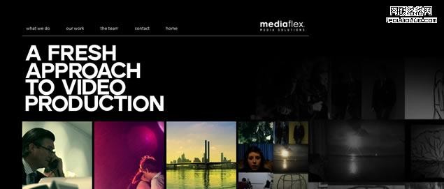 50 Amazing Web Design Agency Designs