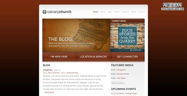 calvarychurch