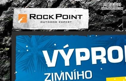 Rock Point