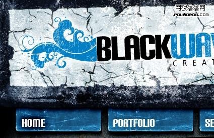 Black Wave Creative