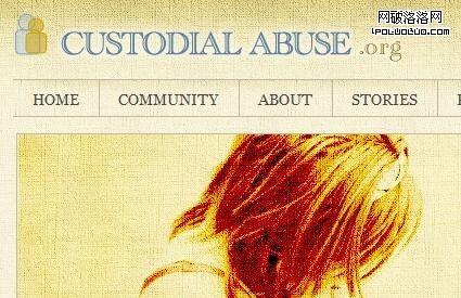 CustodialAbuse.org