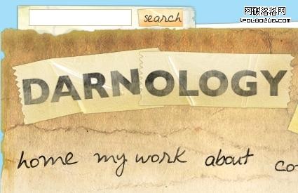 Darnology