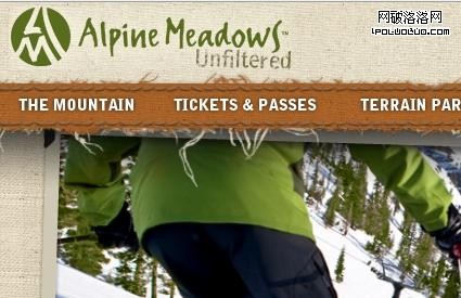 Alpine Meadows