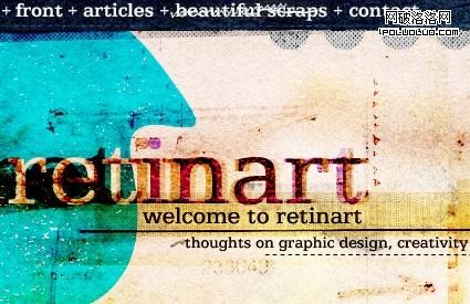 Retinart