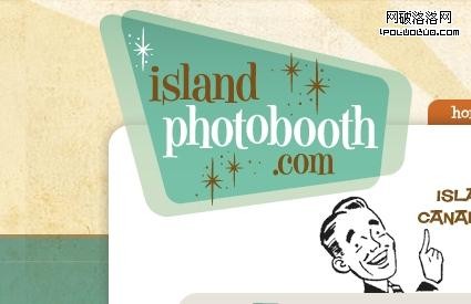 Island Photobooth