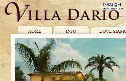 Villa Dario