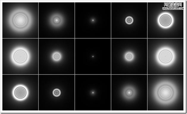 Spherical-aberration-disk