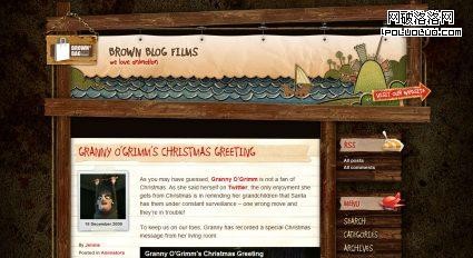 Brown Blog Films