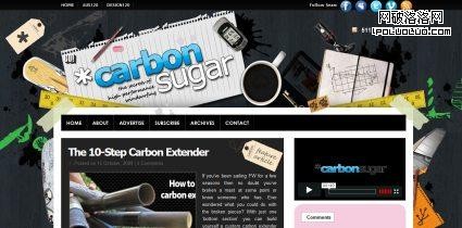 CarbonSugar