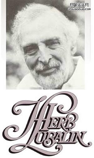 Herbert l. Lubalin