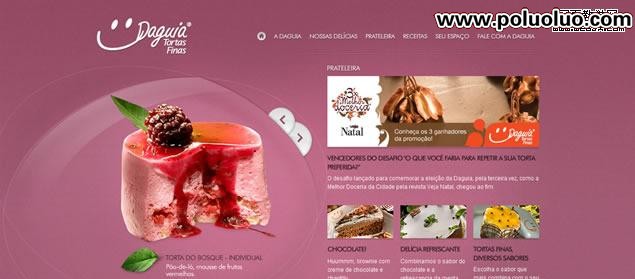 Vibrant Colors in Web Design