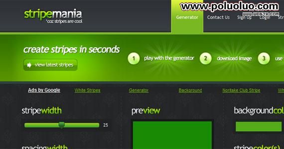 stripemania-web-designer-tools-useful