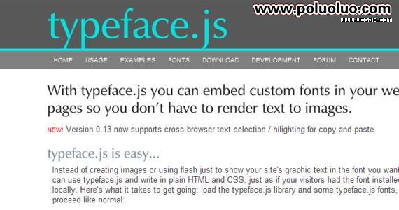 typefacejs-web-designer-tools-useful